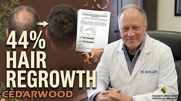 Cedarwood