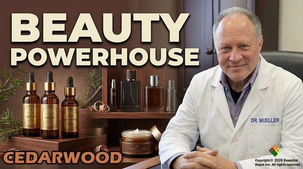 Cedarwood