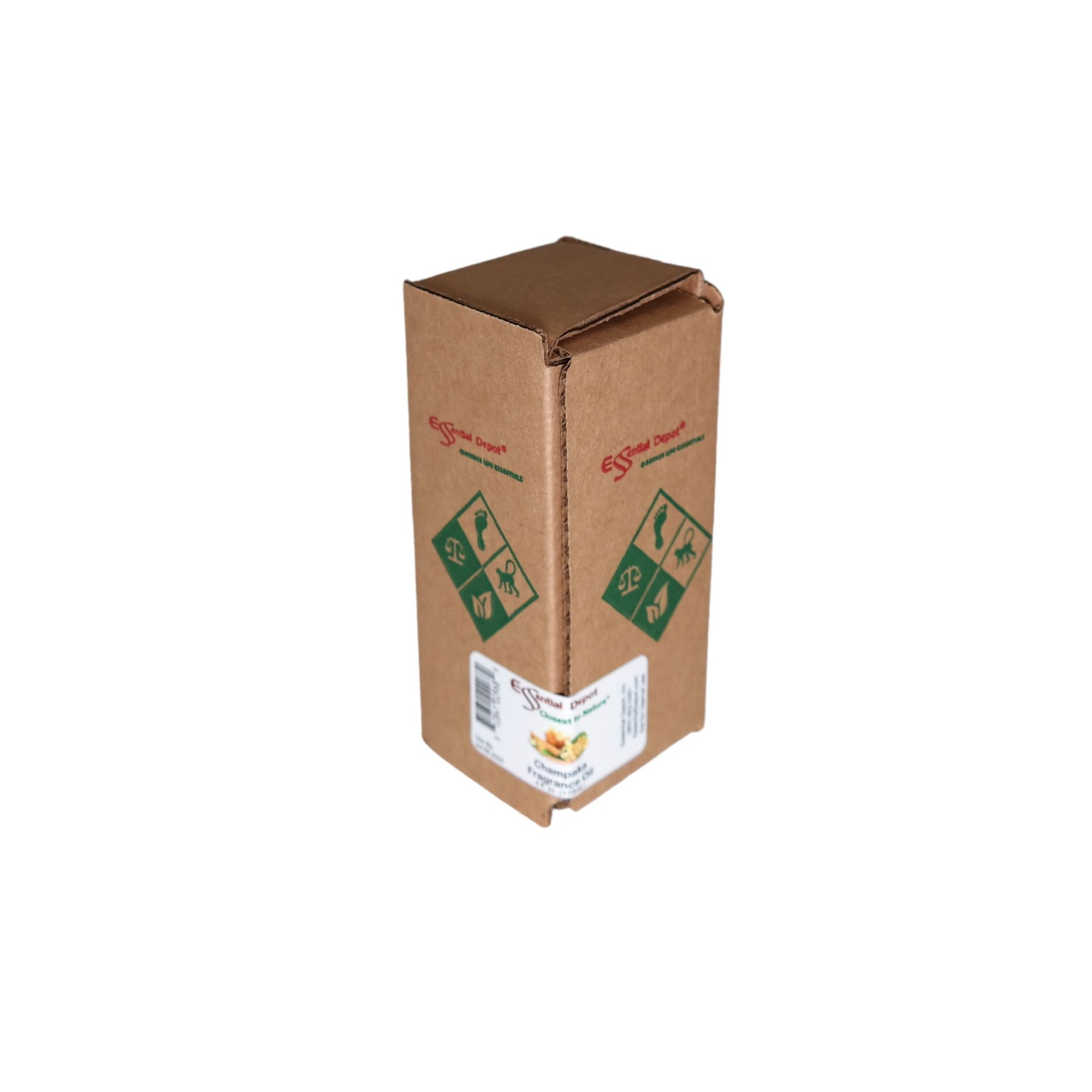 Champaka Fragrance Oil - 4 oz. - also known as Nag Champa