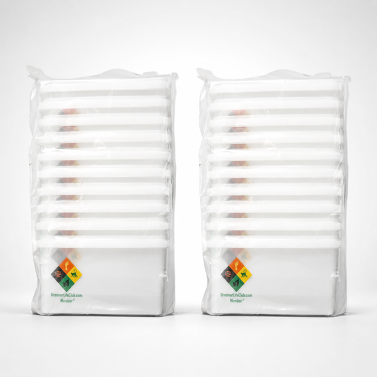 16 Pack of our amazing GLC Boxes  (Retail $69.97)