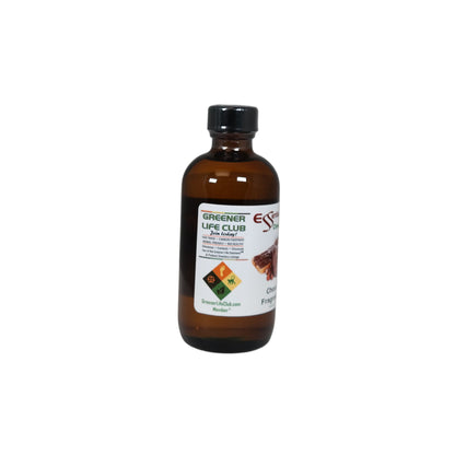 Chocolate Fragrance Oil - 4 oz.