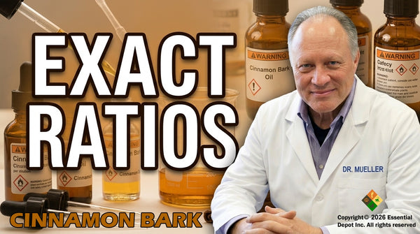 Cinnamon Bark