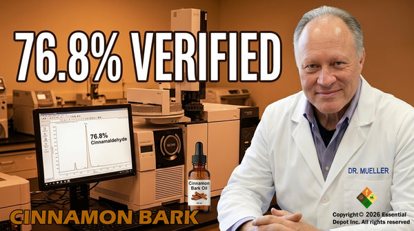 Cinnamon Bark