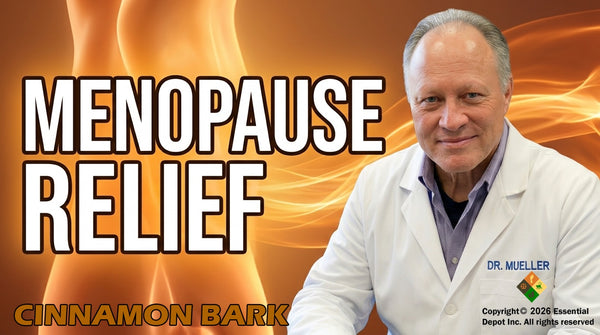 Cinnamon Bark
