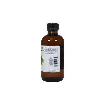 Citronella Essential Oil - 4 oz.