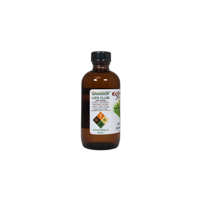Citronella Essential Oil - 4 oz.
