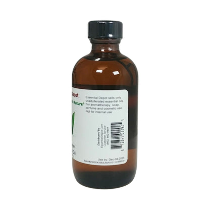 Clary Sage Essential Oil - 4 oz.