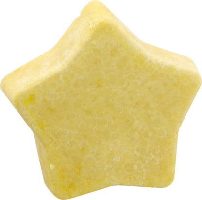 Cocoa Butter Star - 3.5 oz (99 g) - No Additives - Unrefined