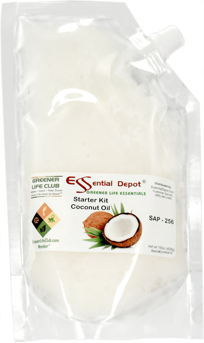 STEM Soap Making Kit