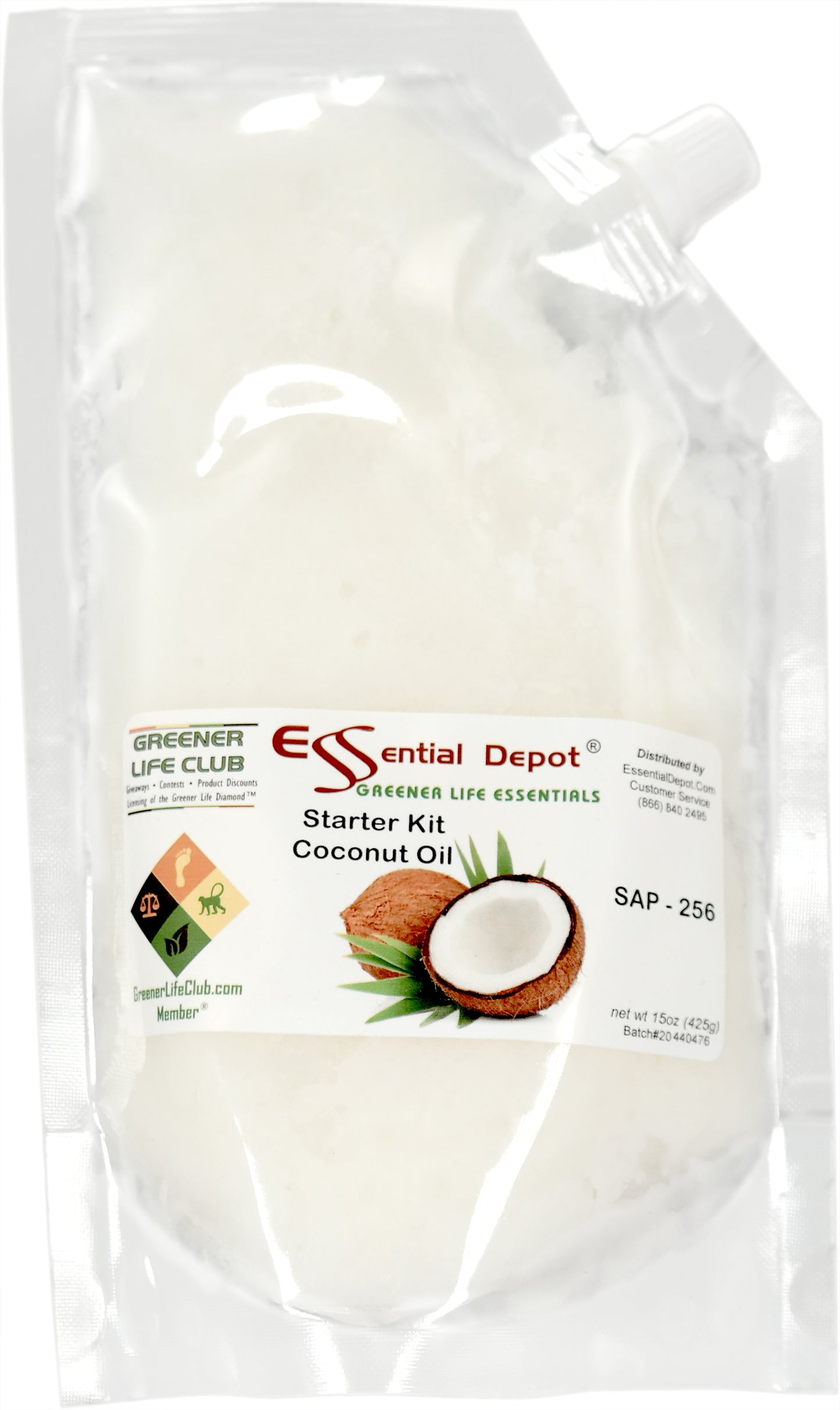 Starter Soap Making Kit DECONSTRUCTED with R.E.D. Natural Silicone Mold