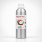 Coconut Fragrance Oil - 1 kg. - Approx 2.2 lbs.