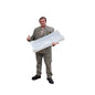 3 Stackable Drying Trays - 1 wheeled dolly + 2 no wheels - 40 lbs per tray