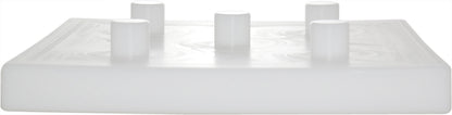 R.E.D. MultiPurpose Shamrock MOLD - for use by hand or with The R.E.D. Press - NSF, Food Grade