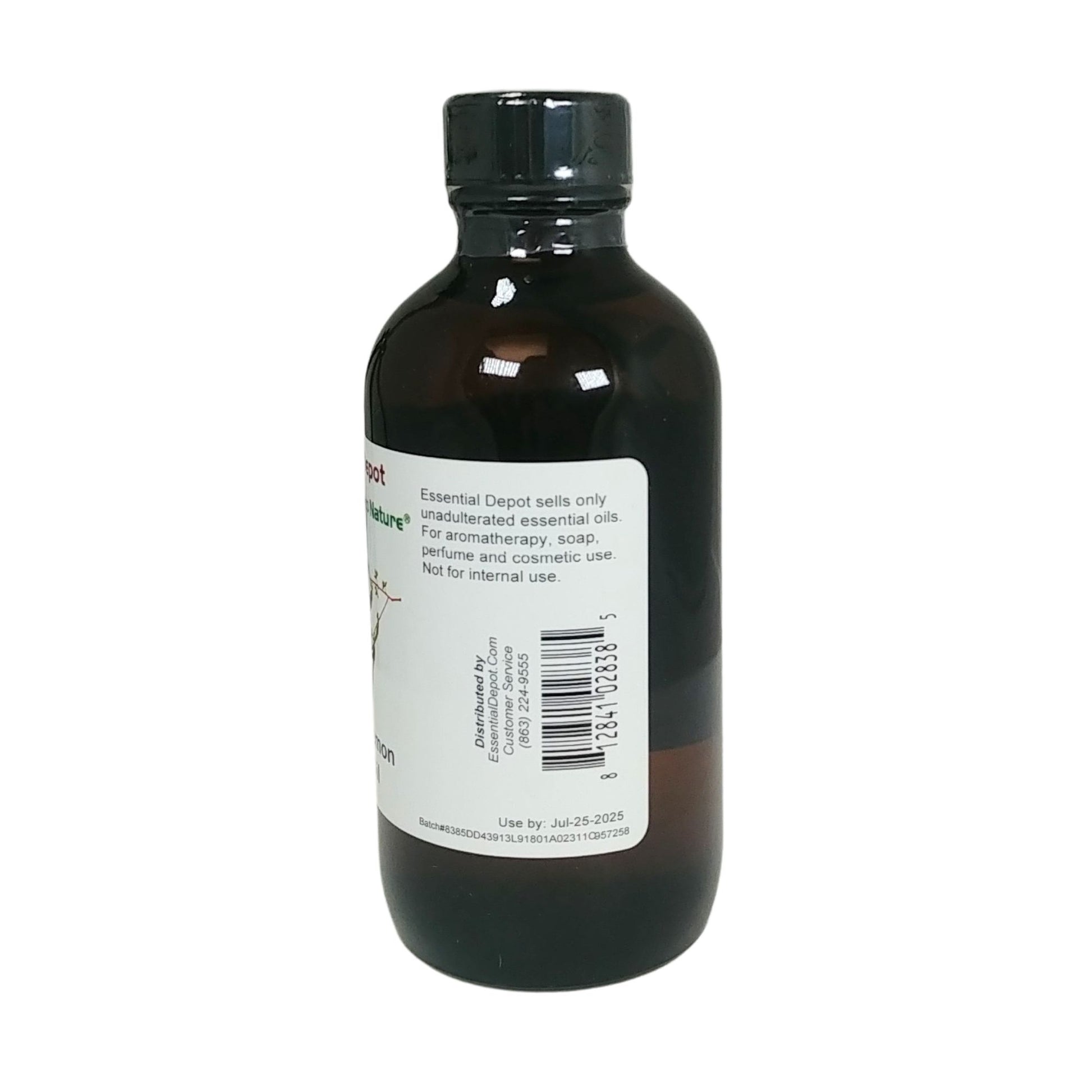 Eucalyptus Lemon Essential Oil - 4 oz.