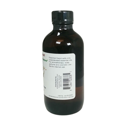 Eucalyptus Lemon Essential Oil - 4 oz.