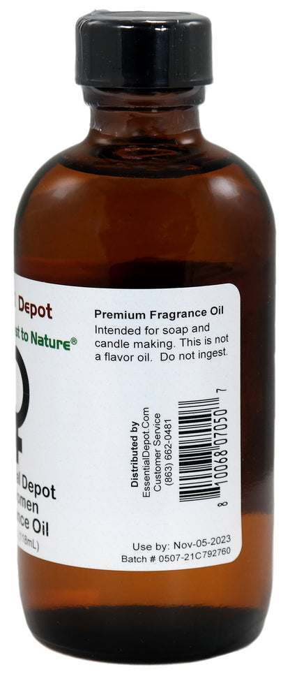 Essential Depot for Women Fragrance Oil - 4oz