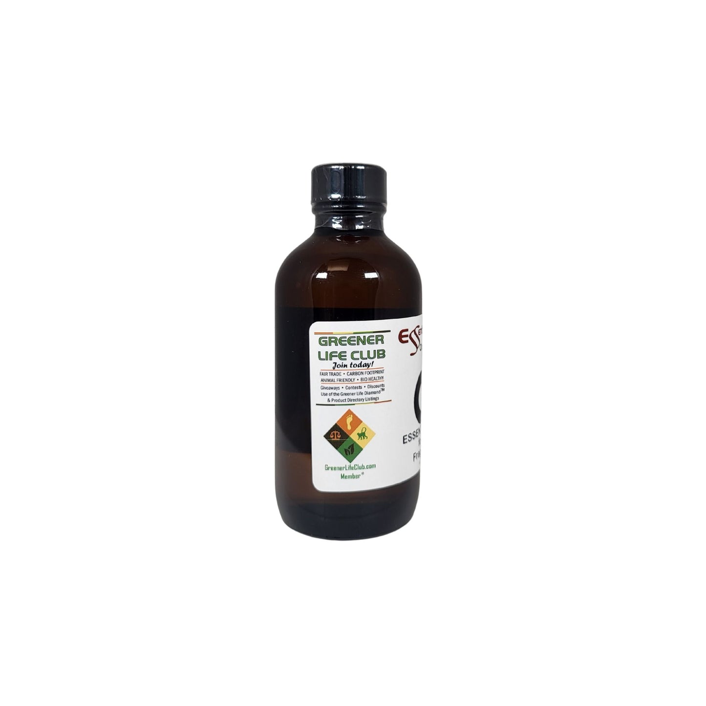 Essential Depot for Men Fragrance Oil - 4 oz.