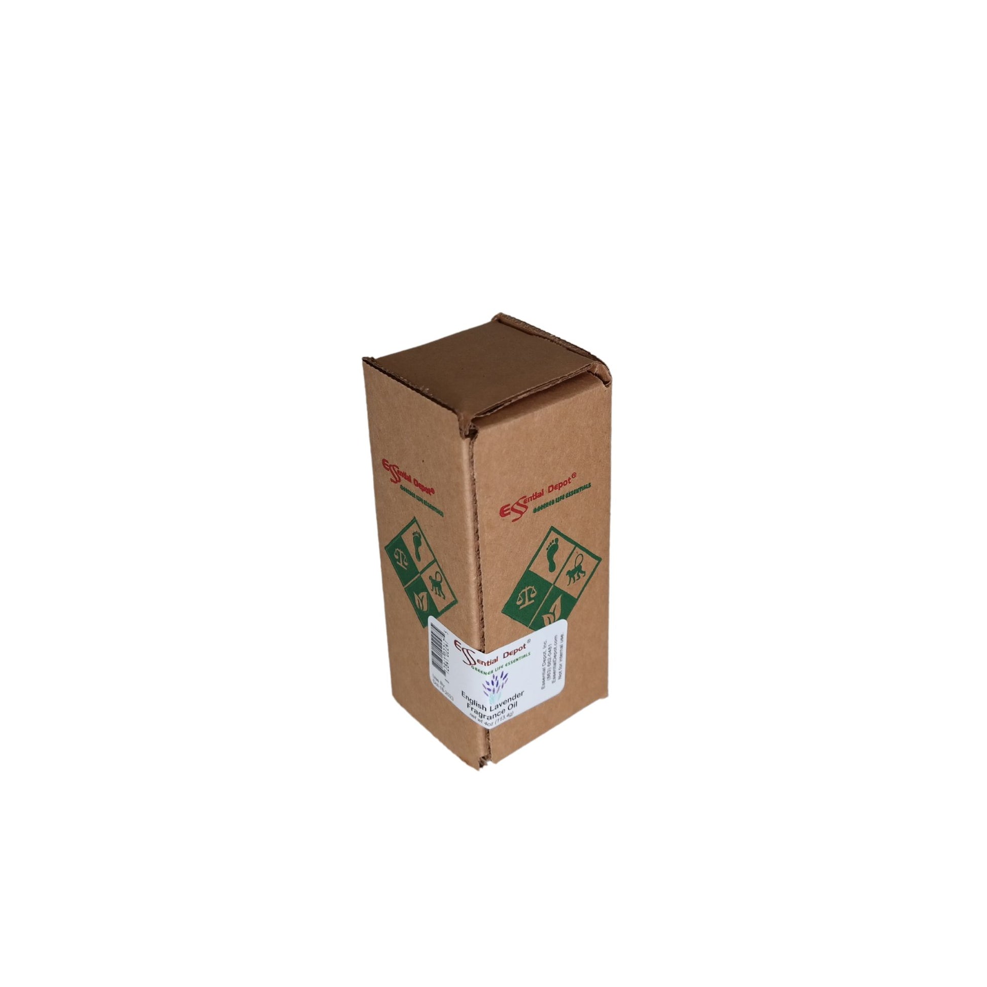 English Lavender Fragrance Oil - 4 oz.