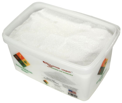EPSOM SALT - MAGNESIUM SULFATE - MgS04 - 8 LBS - Greener Life Club Box  - FREE US SHIPPING