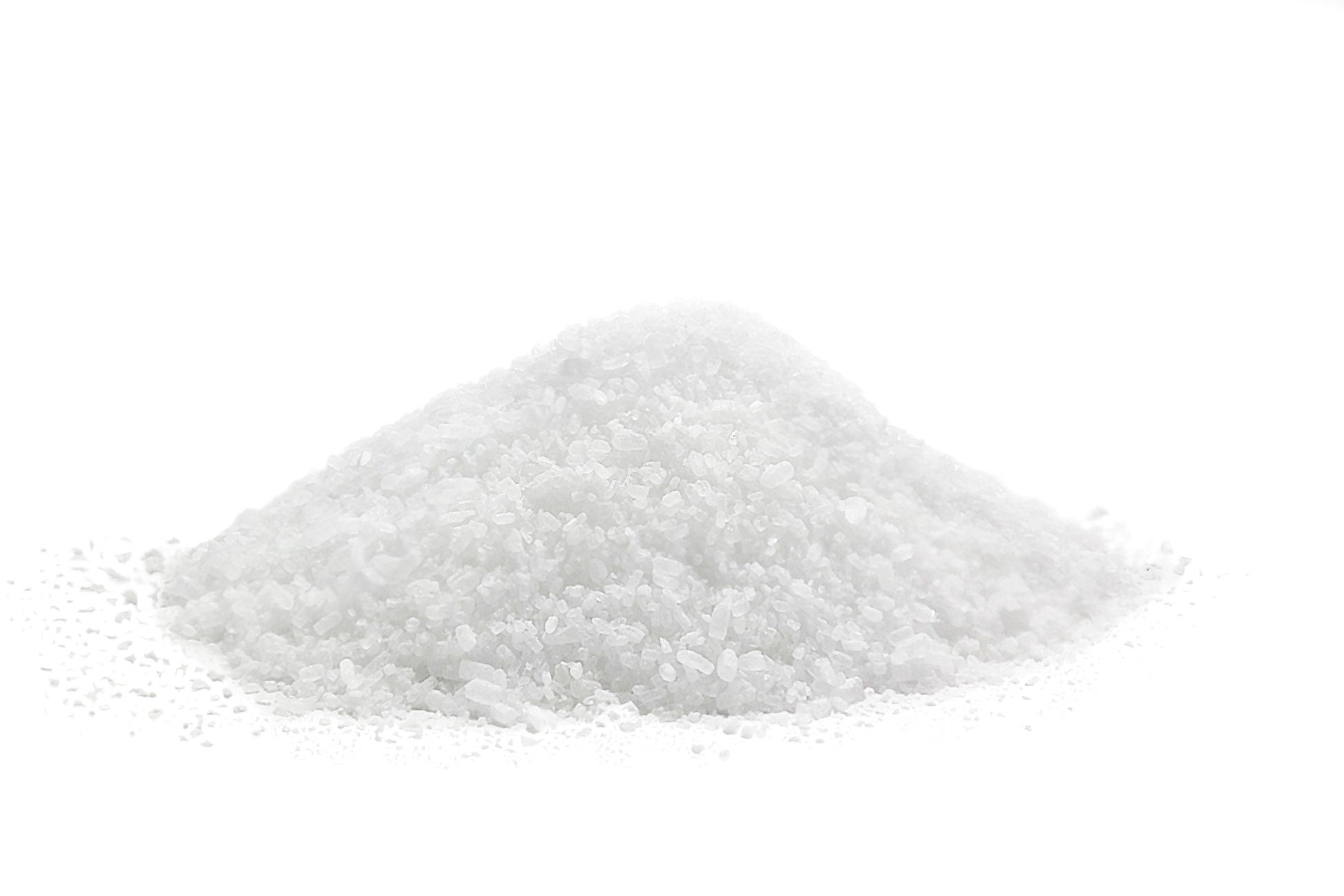 EPSOM SALT - MAGNESIUM SULFATE - MgSO4 - 2 LBS