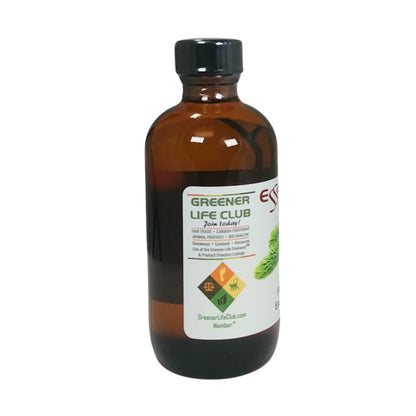 Fir Needle Essential Oil - 4 oz.