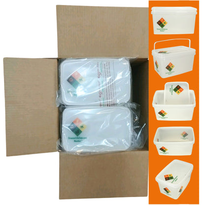 Gym Bag AND 16 Pack of our amazing GLC Boxes  (Retail $99.97) - FREE US SHIPPING