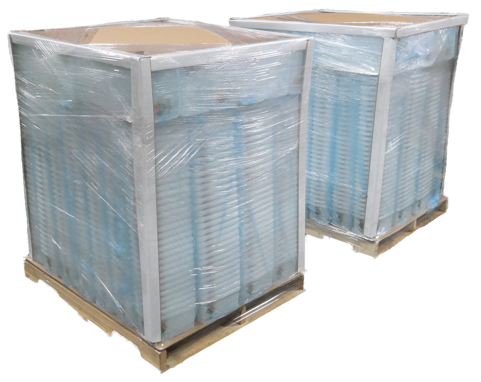 Greener Life Club Box - Pallet of 840