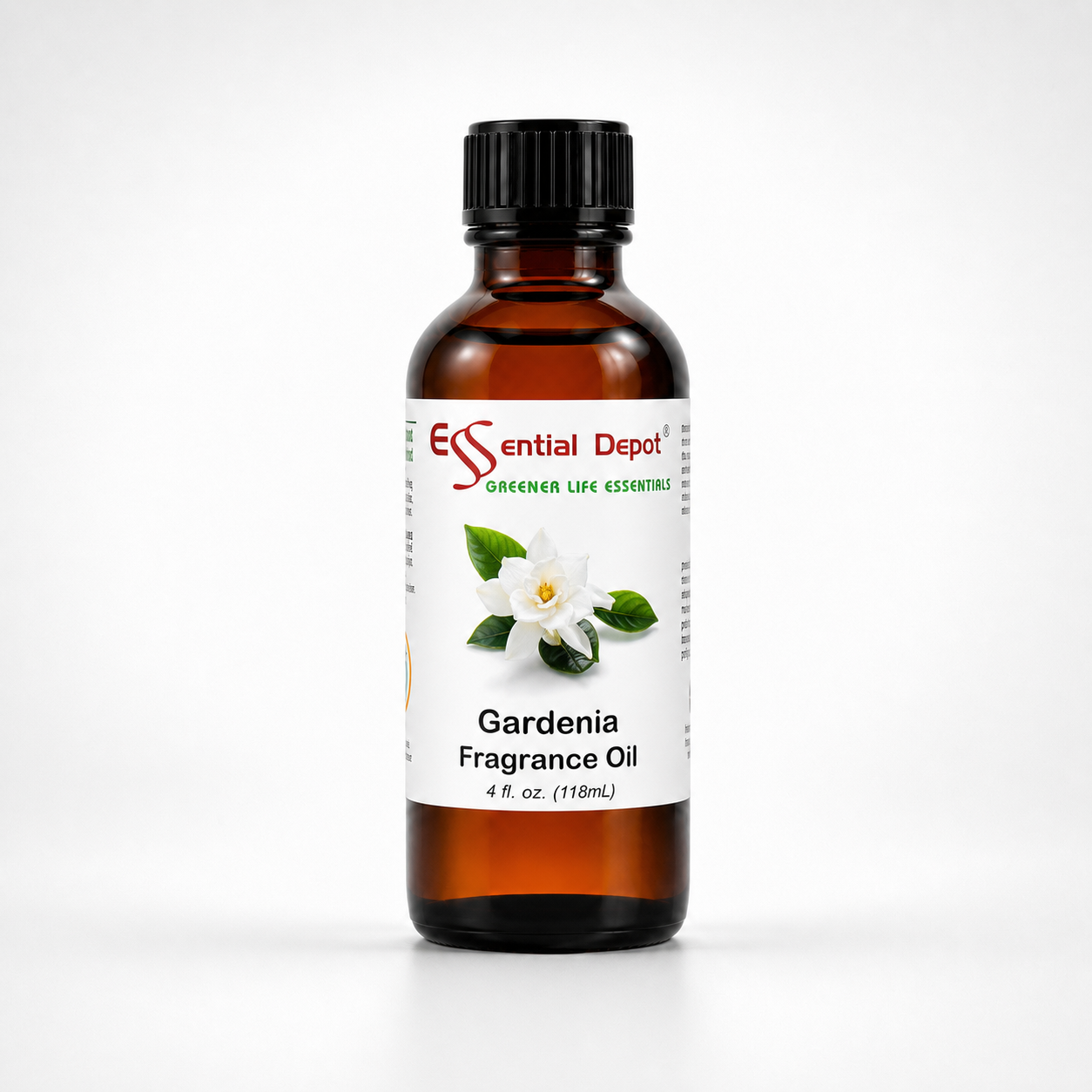 Gardenia Fragrance Oil - 4oz