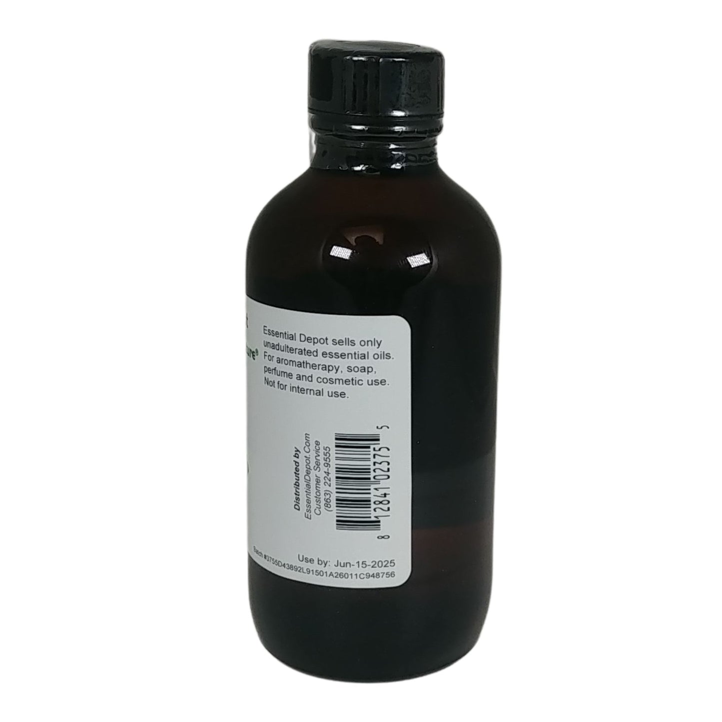 Geranium Essential Oil - 4 oz.
