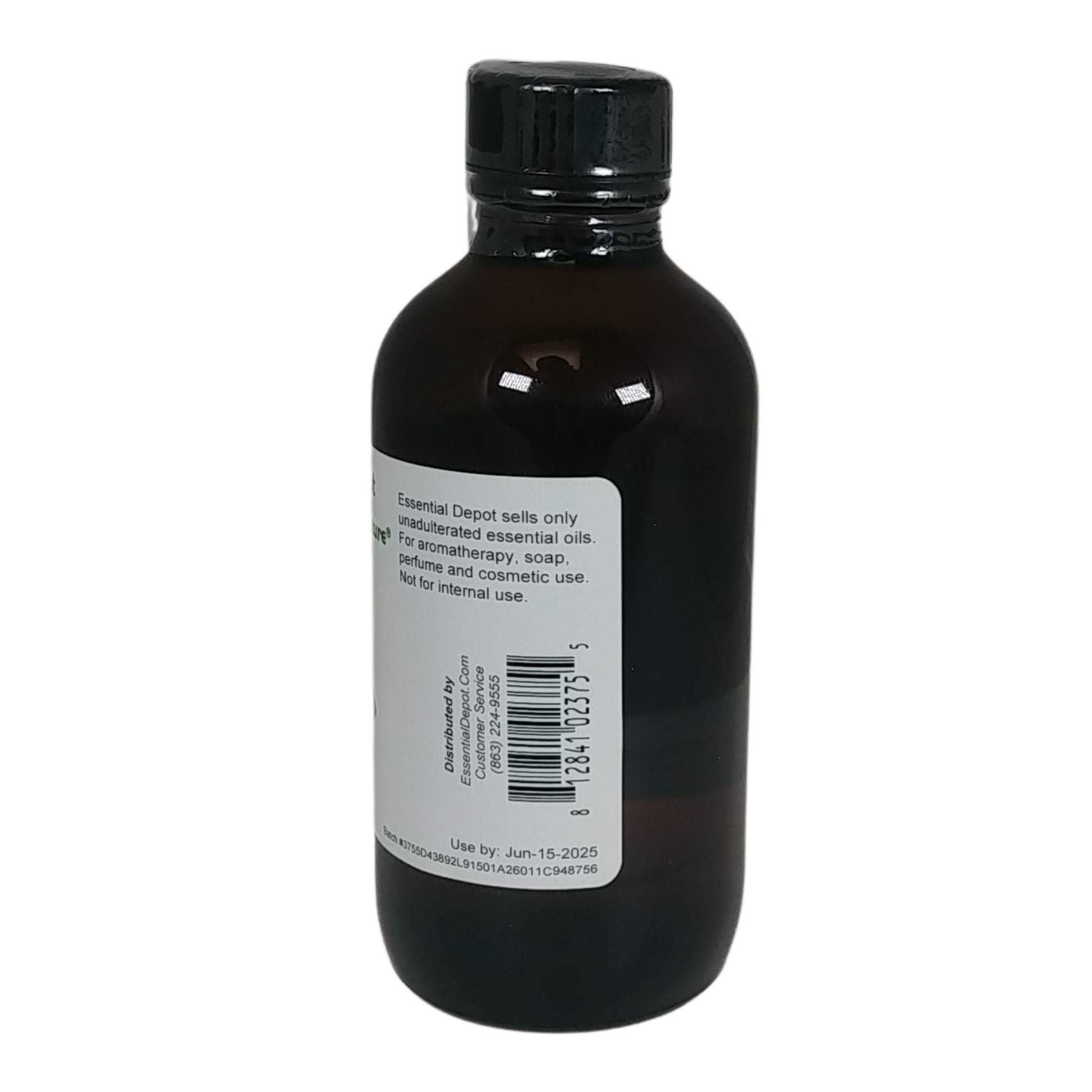 Geranium Essential Oil - 4 oz.
