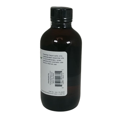 Geranium Essential Oil - 4 oz.