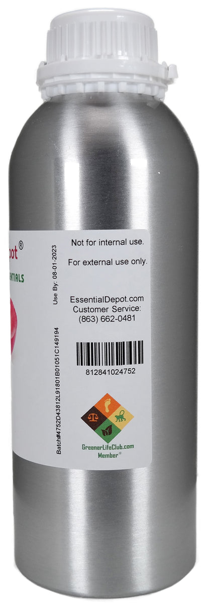 Grapeseed Oil - 1 kg. - Approx 2.2 lbs.