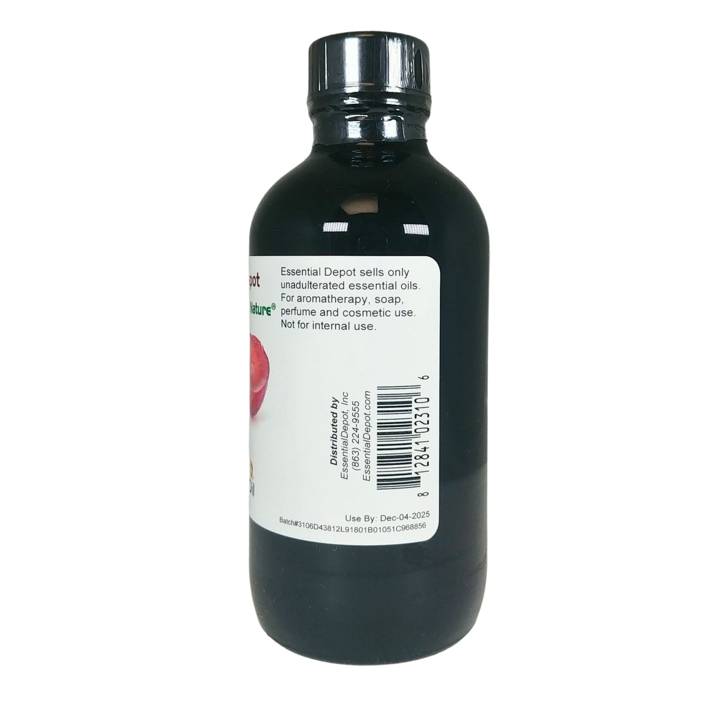 Grapeseed Oil - 4 oz.