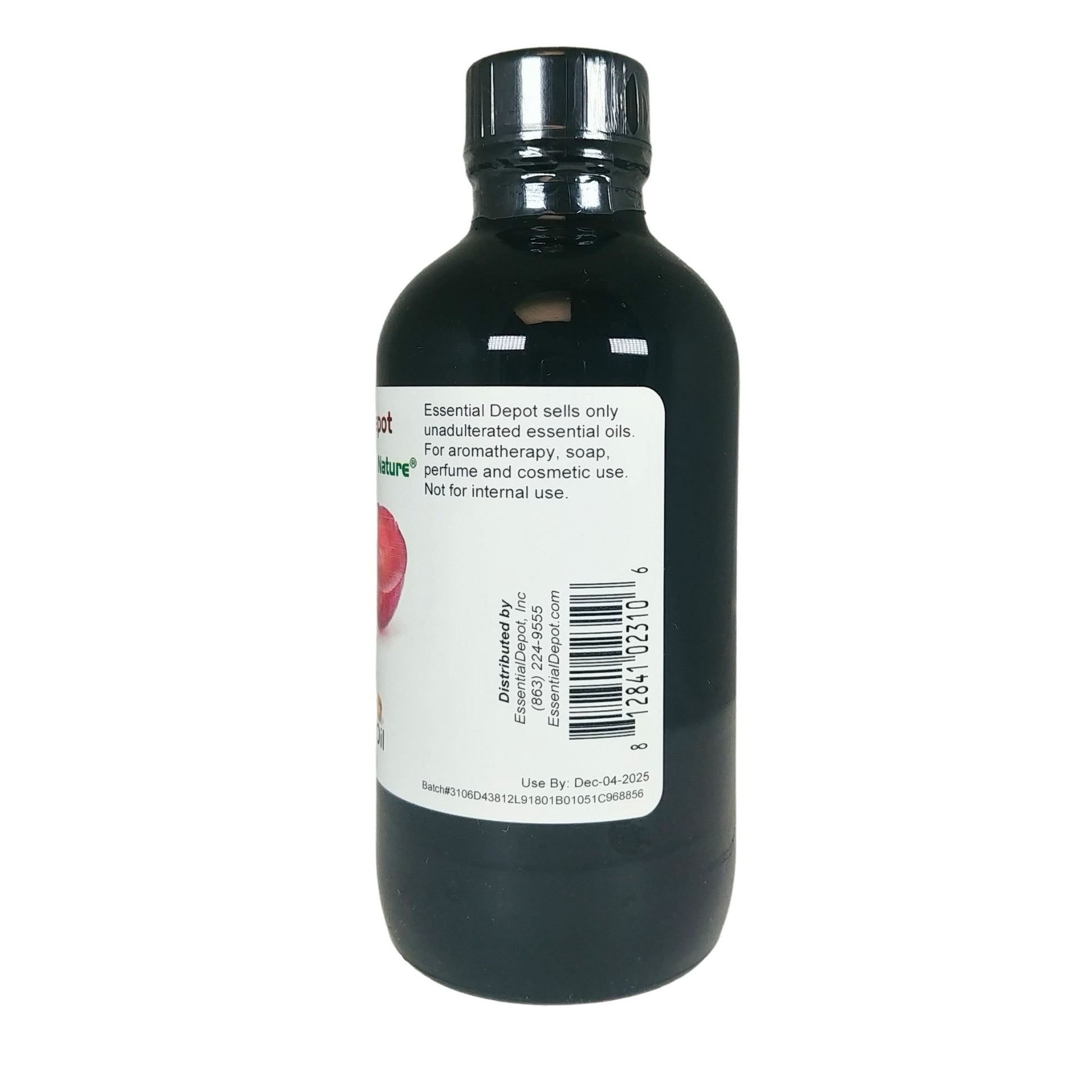 Grapeseed Oil - 4 oz.