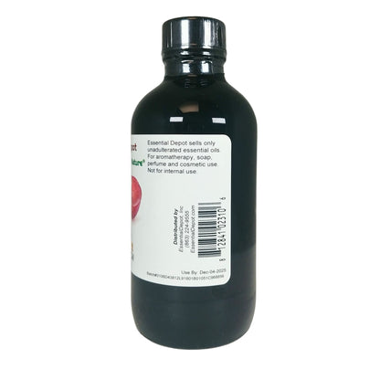 Grapeseed Oil - 4 oz.