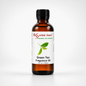 Green Tea Fragrance Oil - 4 oz
