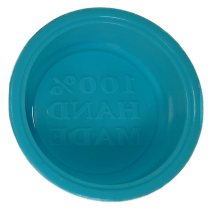 Silicone Individual Soap Molds - 5 Pack - variety and random
