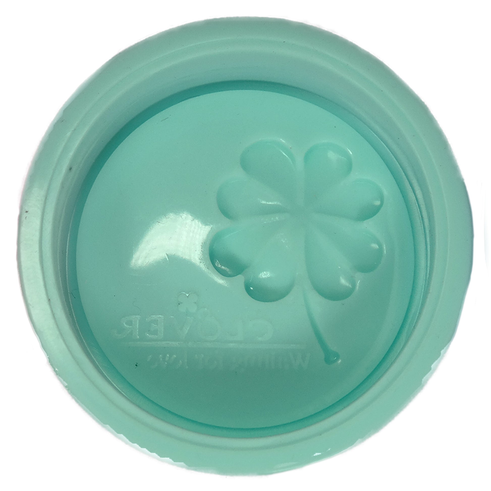 Silicone Individual Soap Molds - 5 Pack - variety and random
