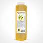 Jojoba Organic Golden 16 oz. - use container independently or to refill your favorite container