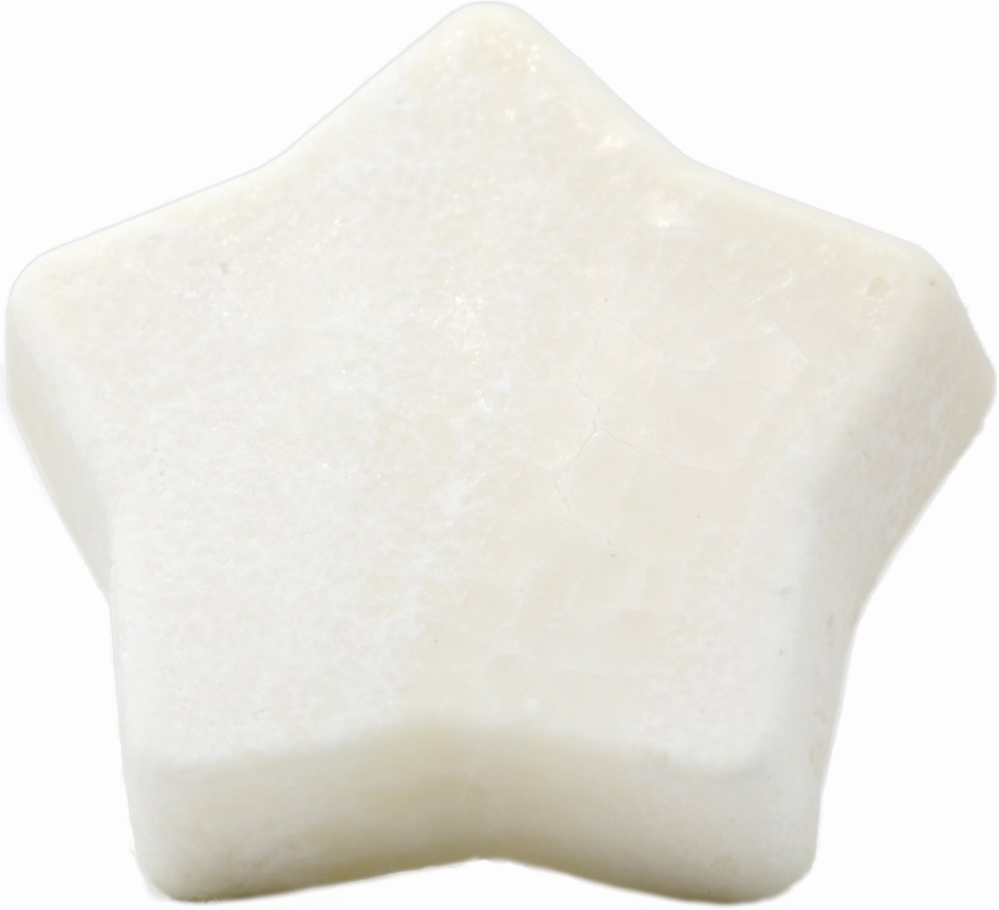 Kokum Butter Star - 3.0 oz (85 g) - No Additives - Odorless - Non Comedogenic