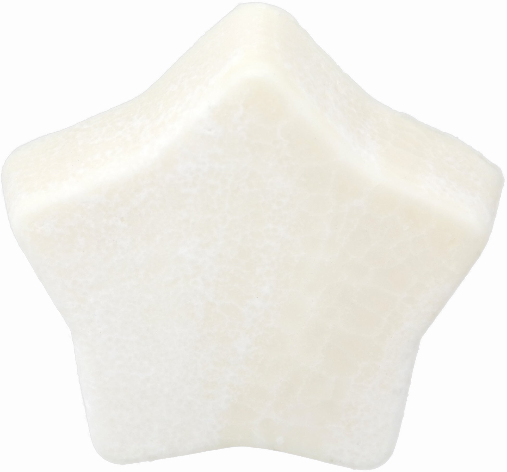 Kokum Butter Star - 3.0 oz (85 g) - No Additives - Odorless - Non Comedogenic