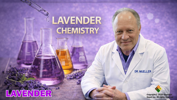 Lavender