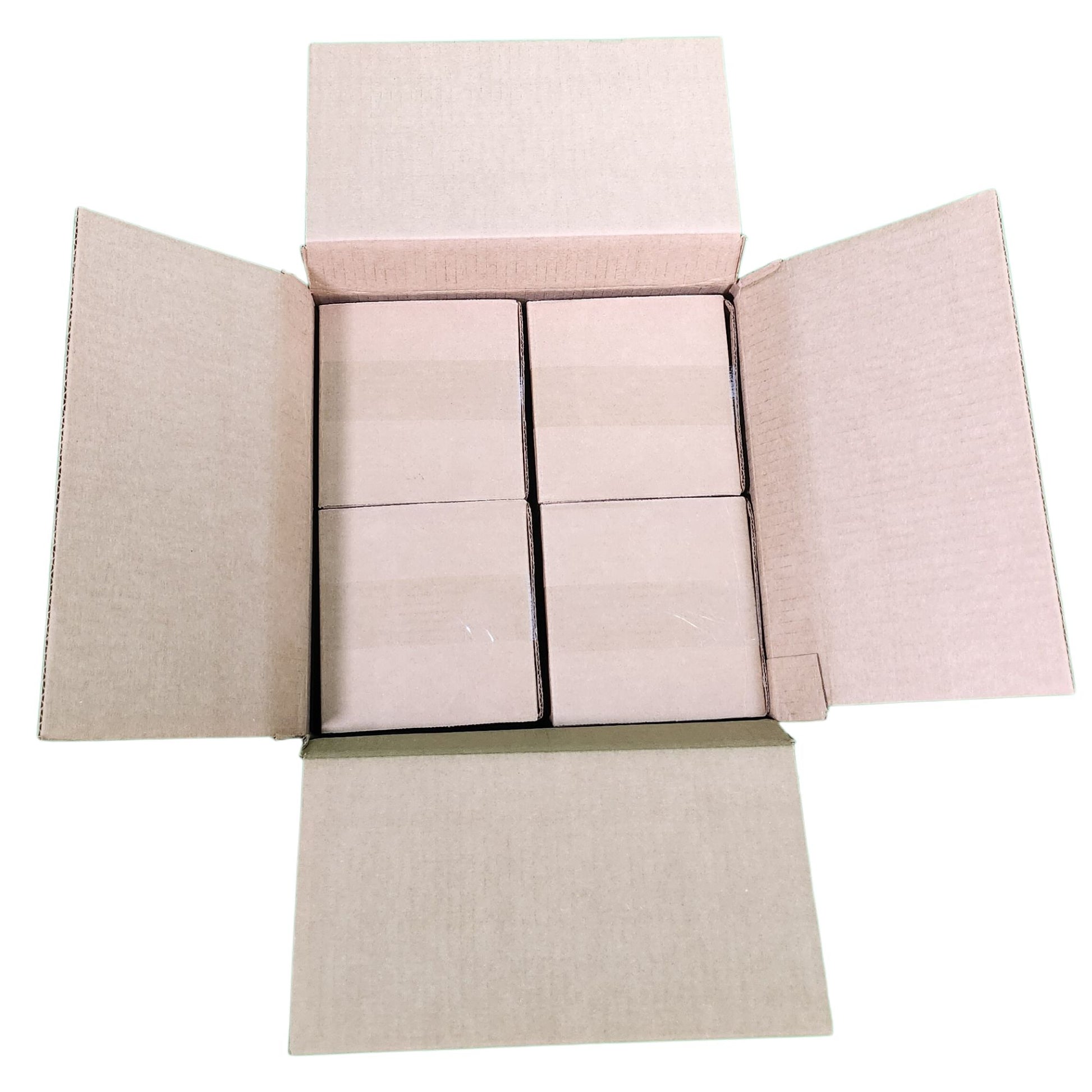 Sodium Hydroxide Lye Micro Beads - 40 lbs - 4 x 10lb Bottles - Food Grade