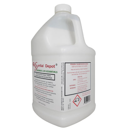 Sodium Hydroxide Lye Micro Beads - Food Grade - 10 lbs in 1 container - FREE US SHIPPING