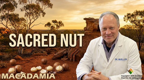 Macadamia