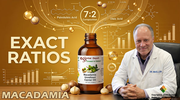 Macadamia