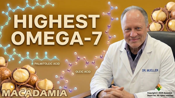 Macadamia