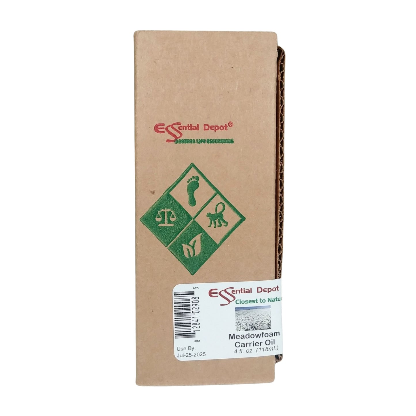 Meadowfoam Carrier Oil - 4oz