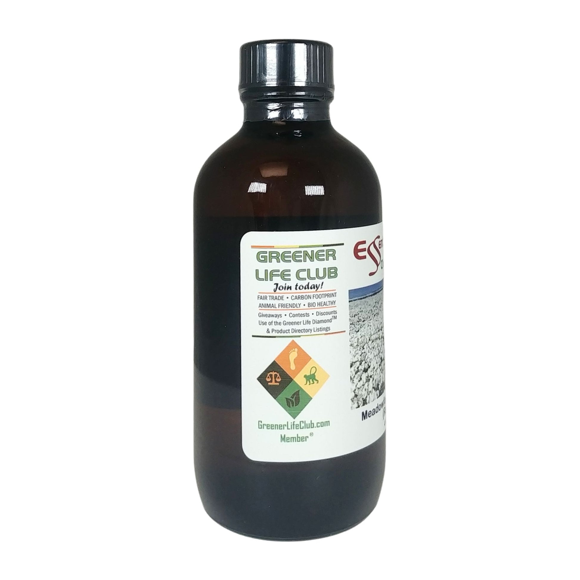 Meadowfoam Carrier Oil - 4oz