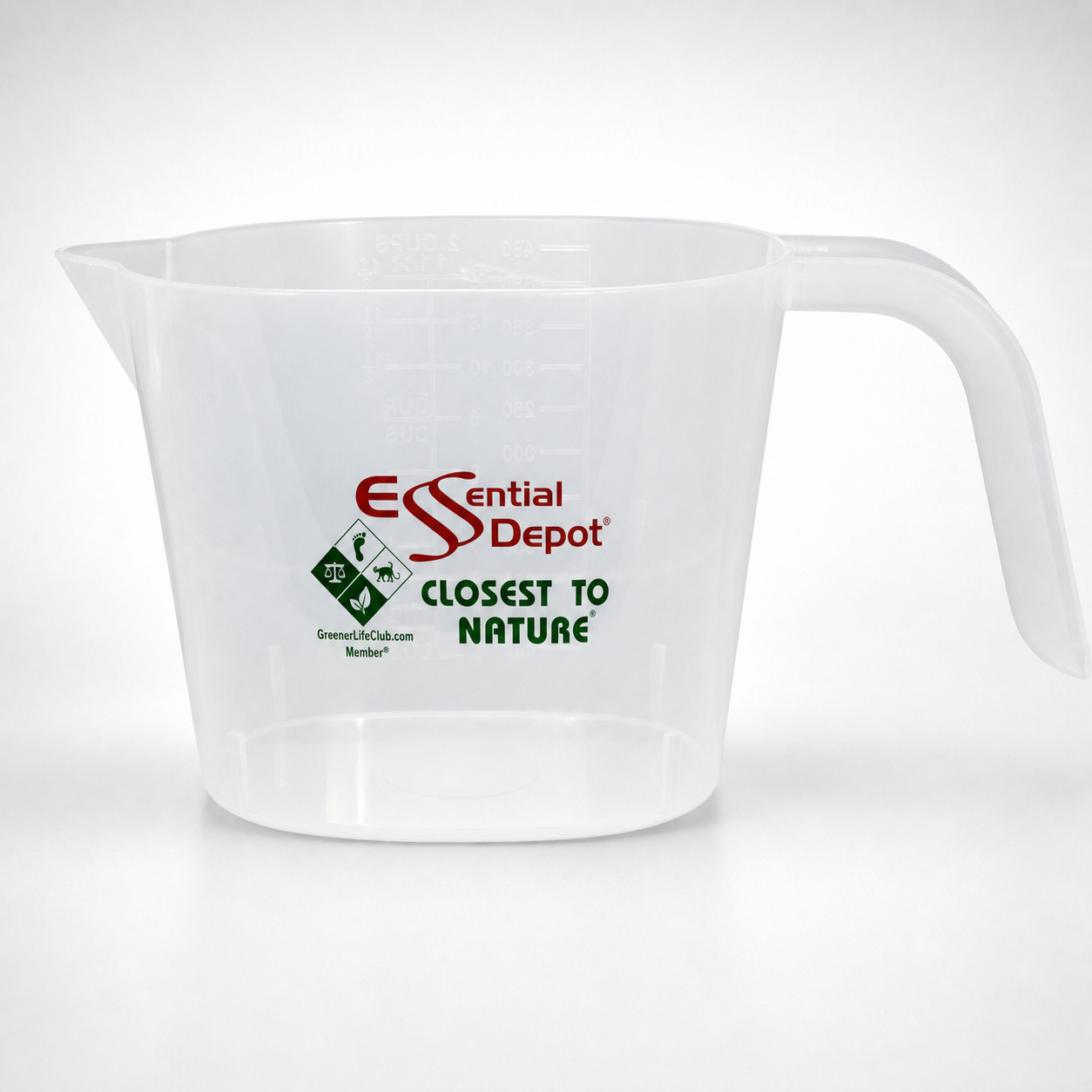 Mixing Bowl - 2 cup (450 ml)